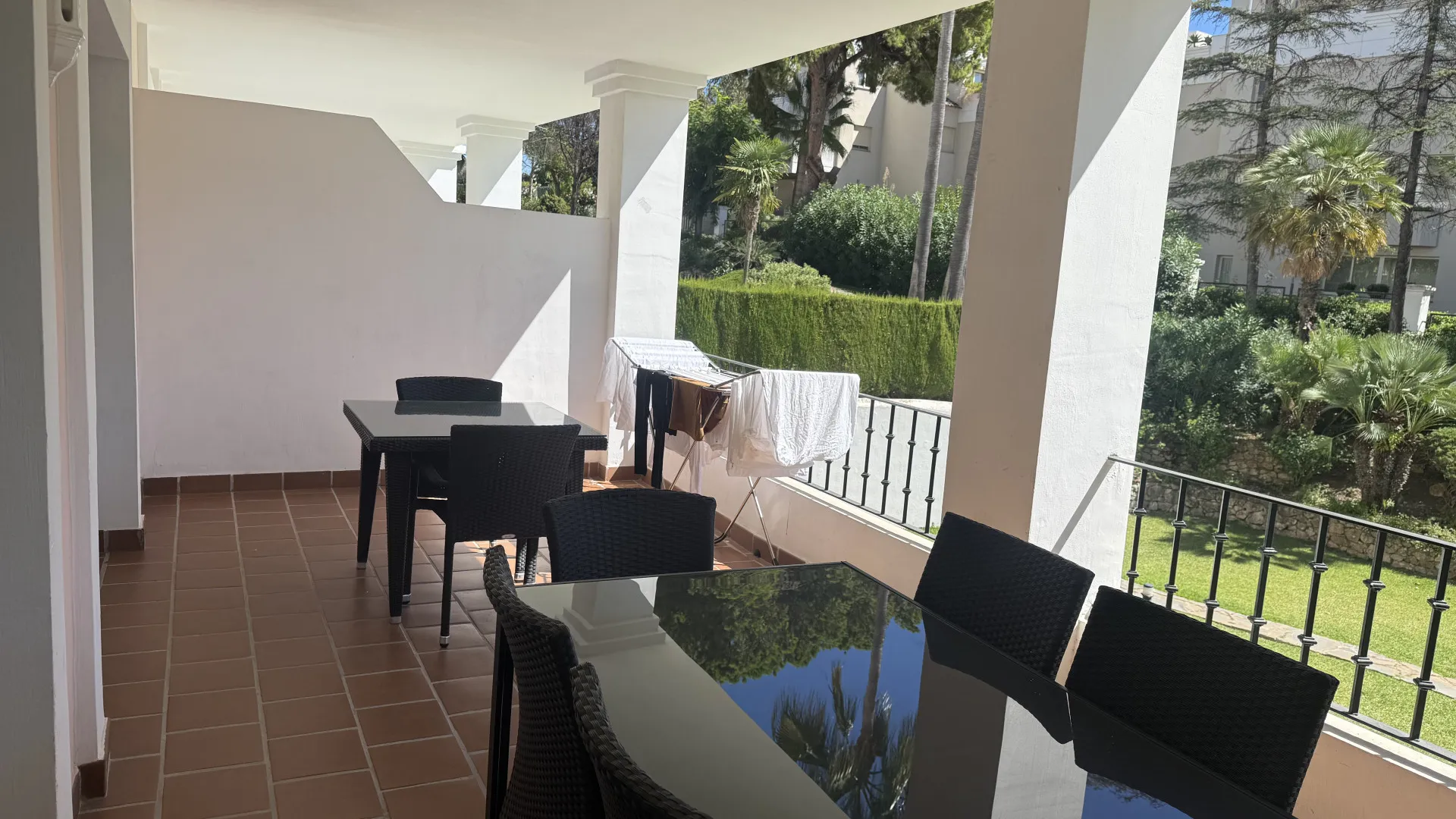 For sale duplex penthouse in Aloha Gardens