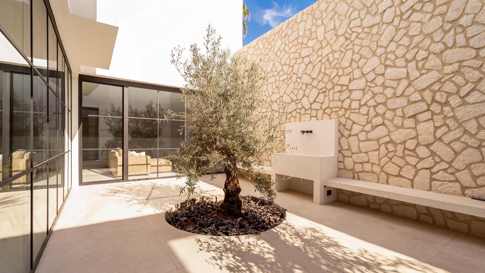 Se vende villa en Benahavis con 8 dormitorios
