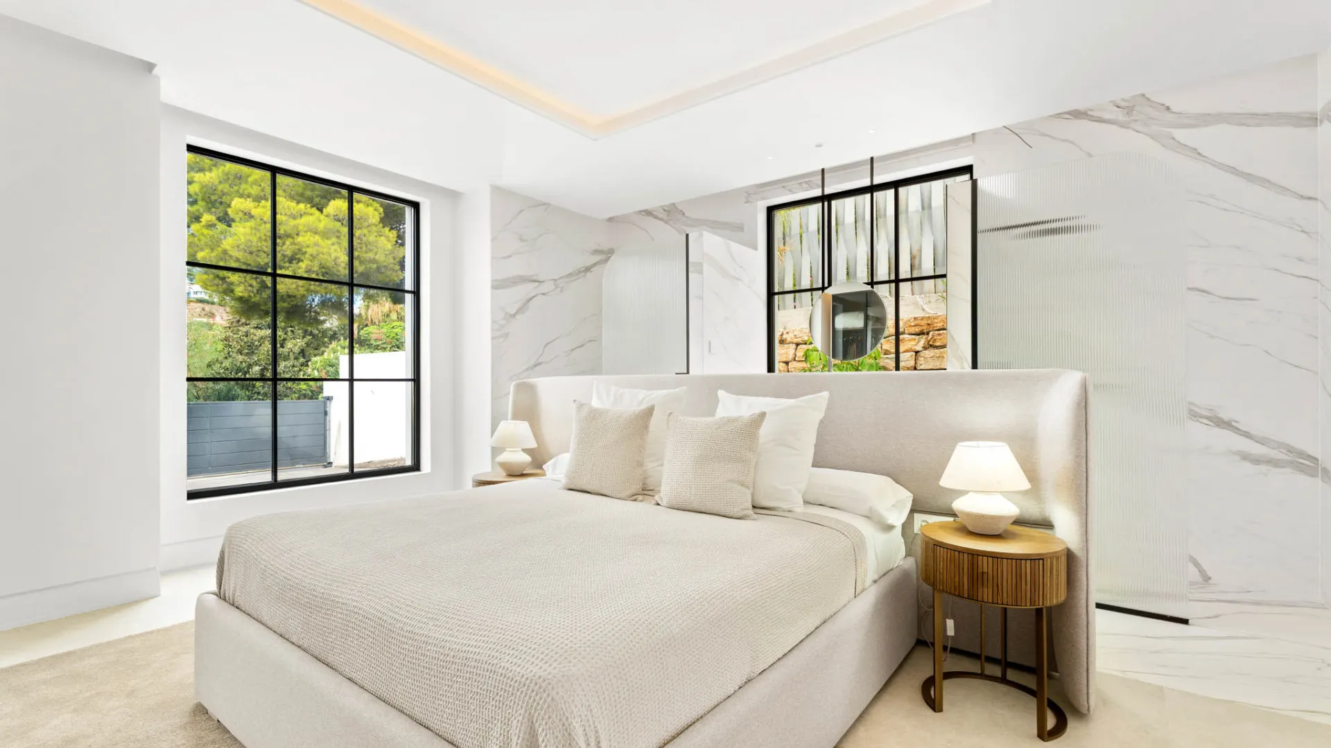 Se vende villa en Benahavis con 8 dormitorios