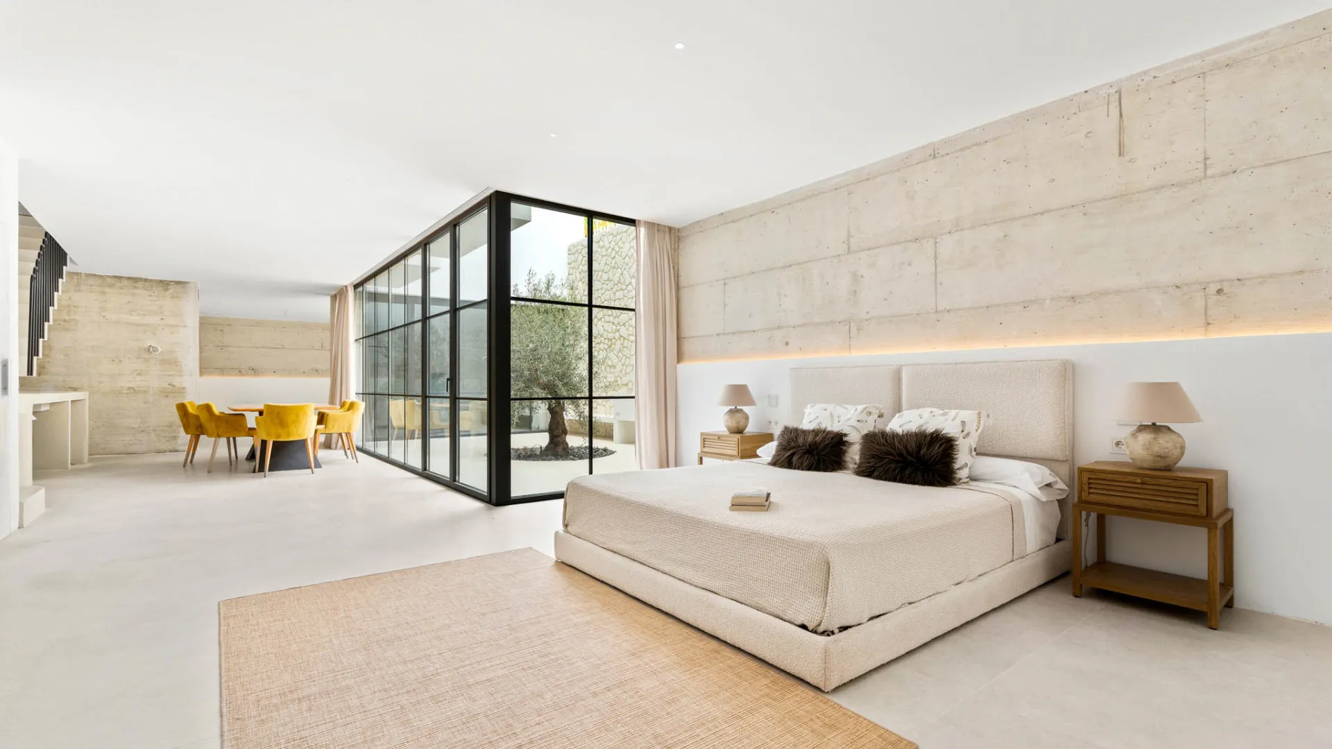 Se vende villa en Benahavis con 8 dormitorios
