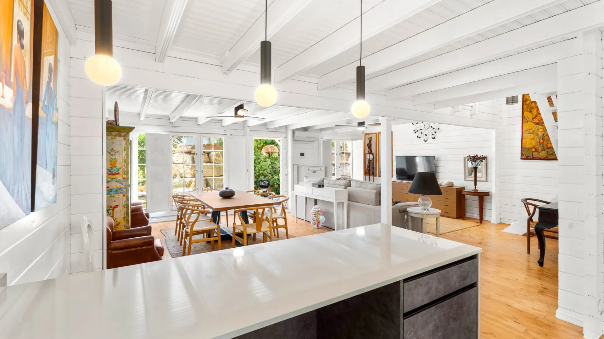 Se vende villa en Benahavis con 8 dormitorios