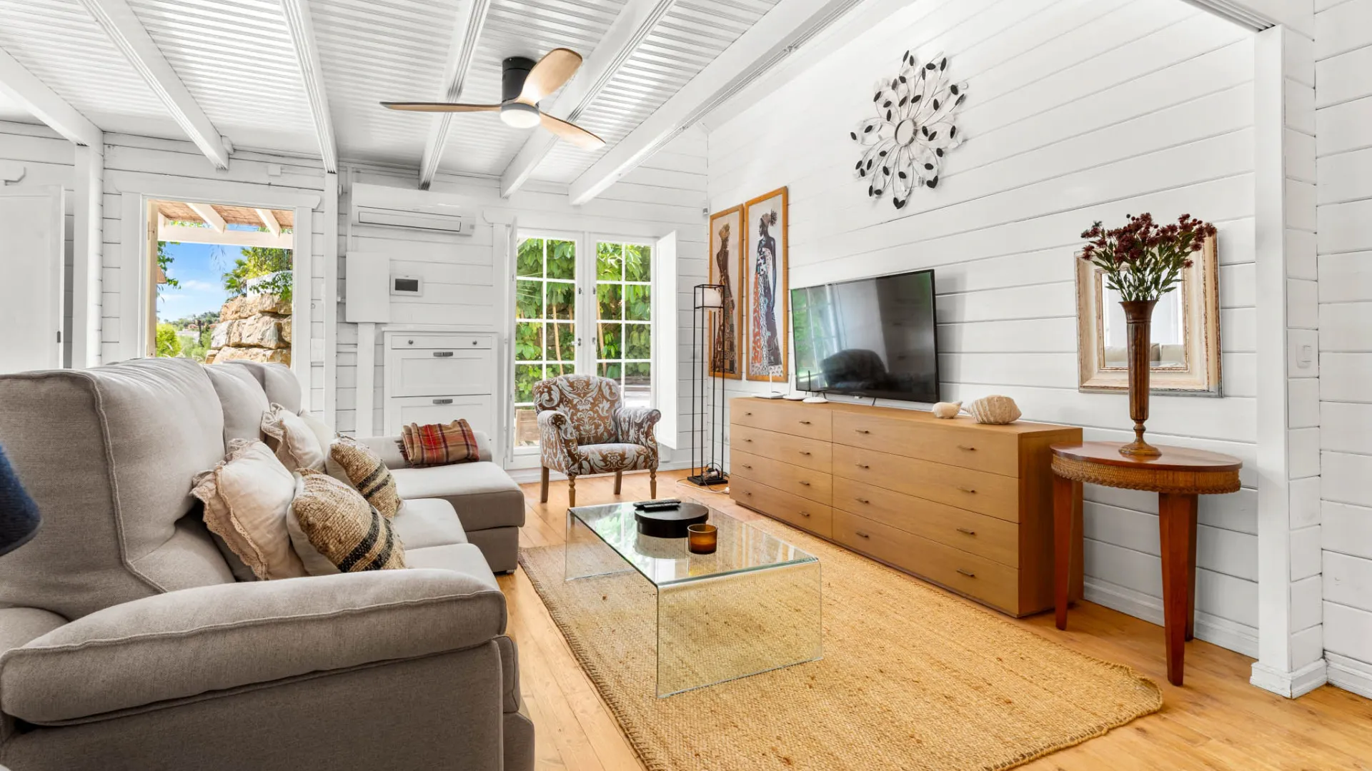 Se vende villa en Benahavis con 8 dormitorios