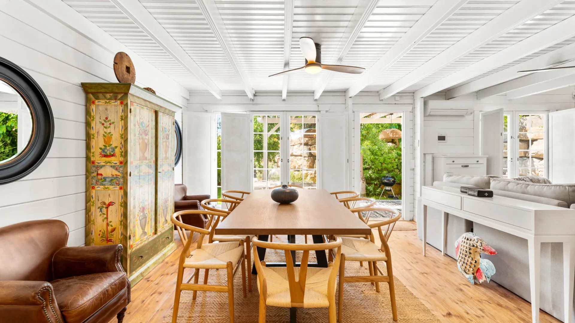 Se vende villa en Benahavis con 8 dormitorios