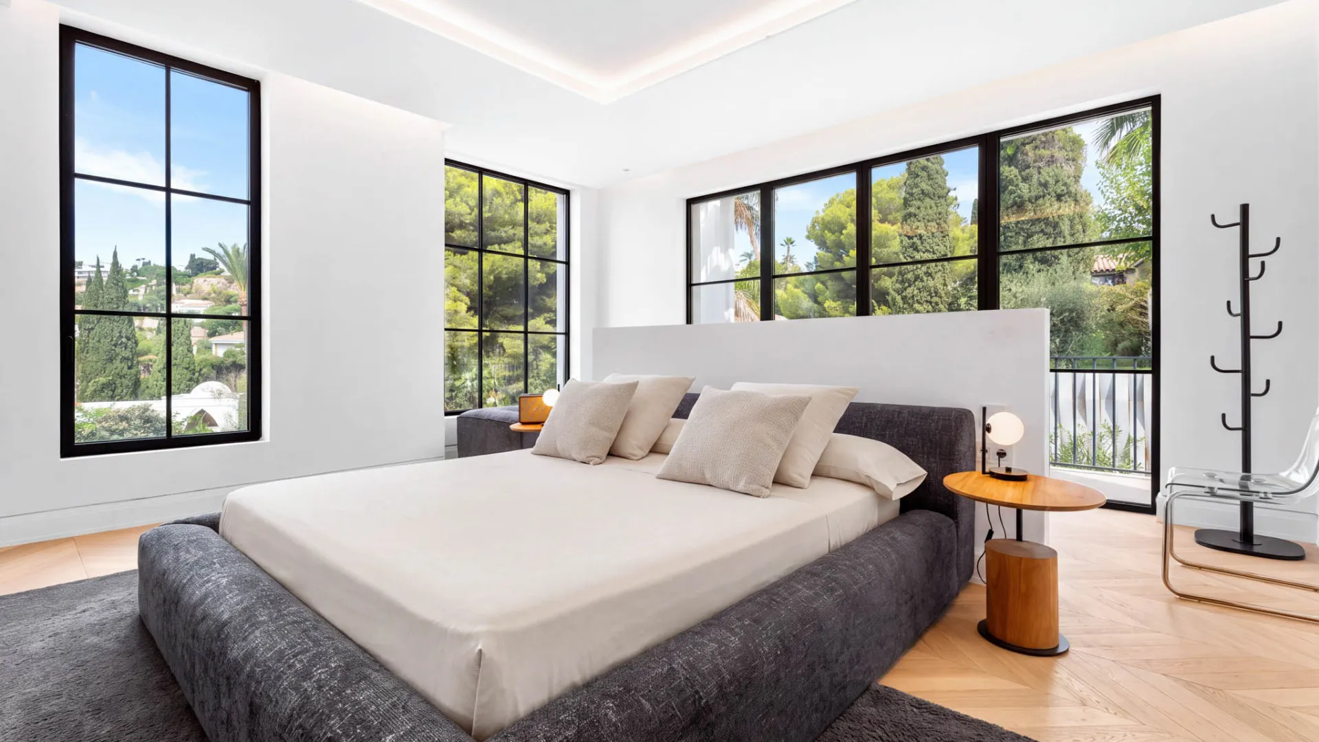 Se vende villa en Benahavis con 8 dormitorios
