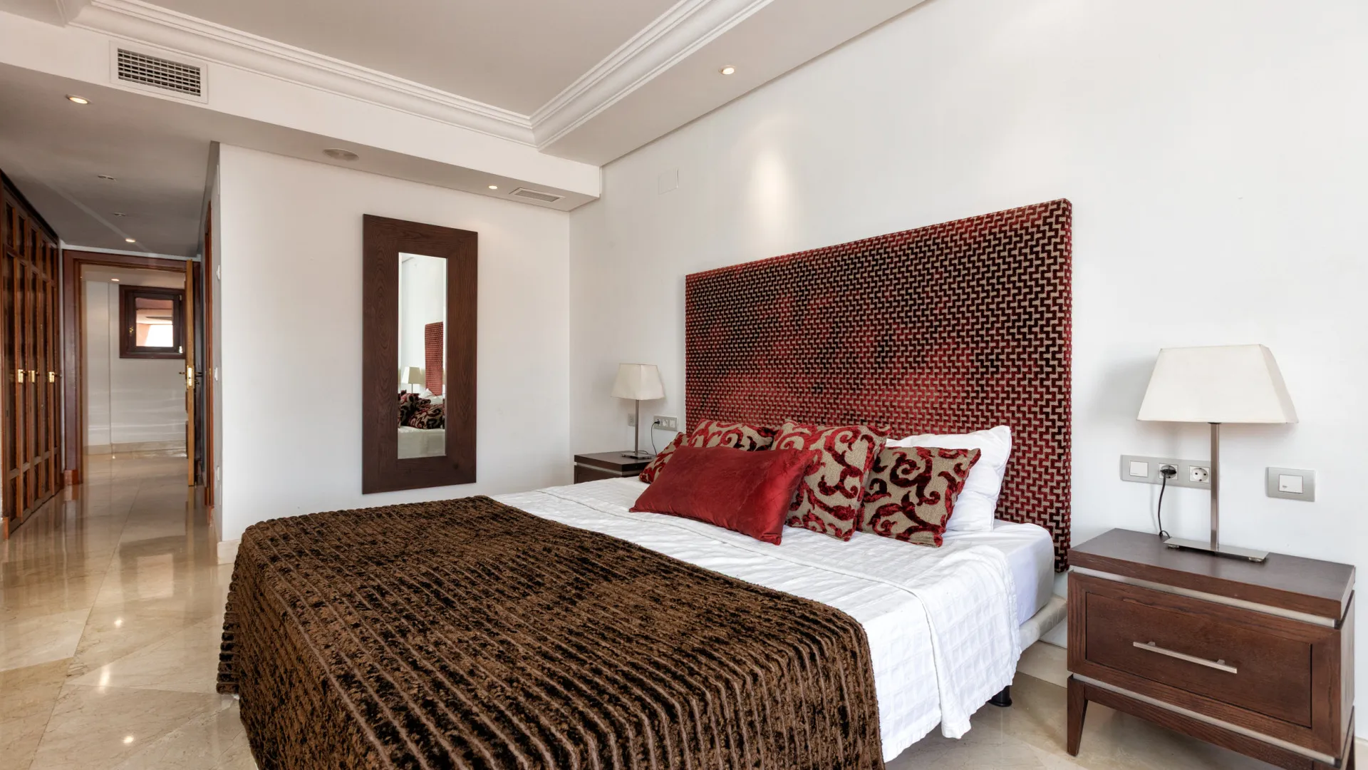 Se vende apartamento con 3 dormitorios en Mar Azul