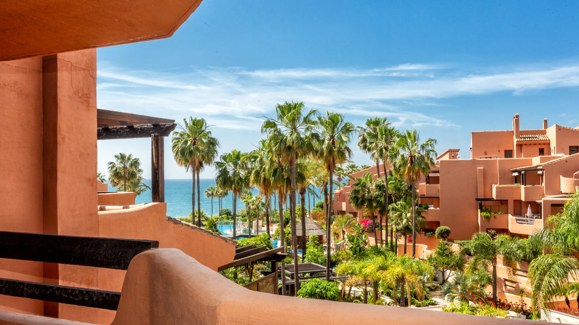Se vende apartamento con 3 dormitorios en Mar Azul