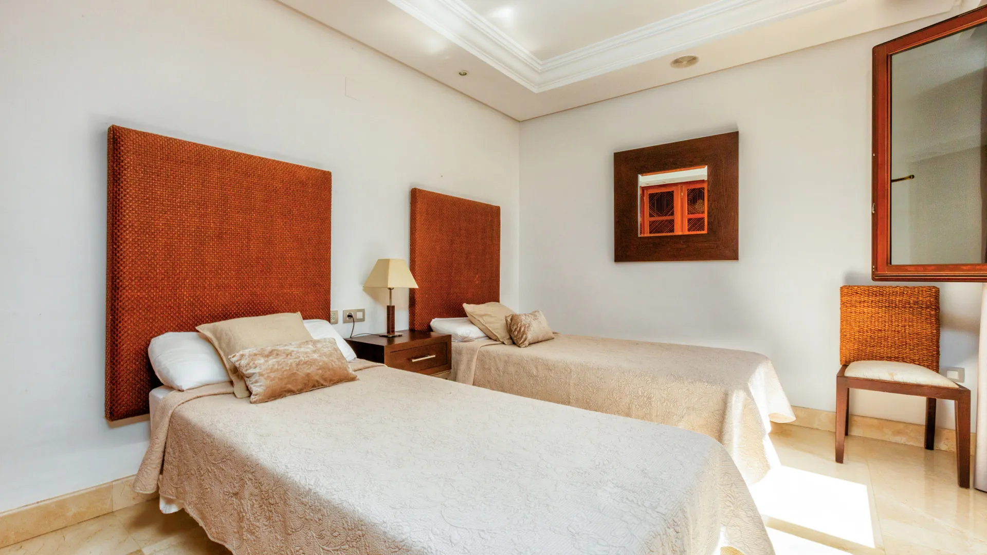 Se vende apartamento con 3 dormitorios en Mar Azul