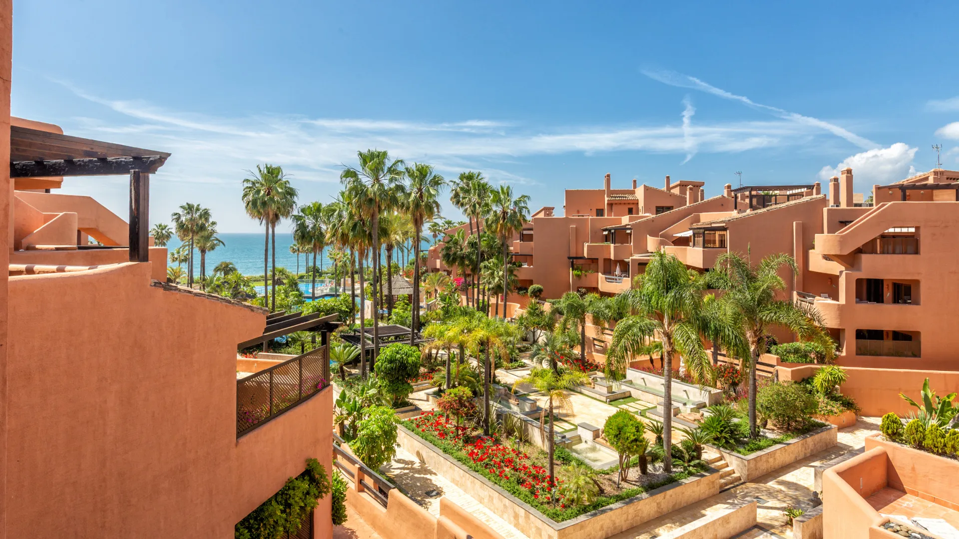 Se vende apartamento con 3 dormitorios en Mar Azul