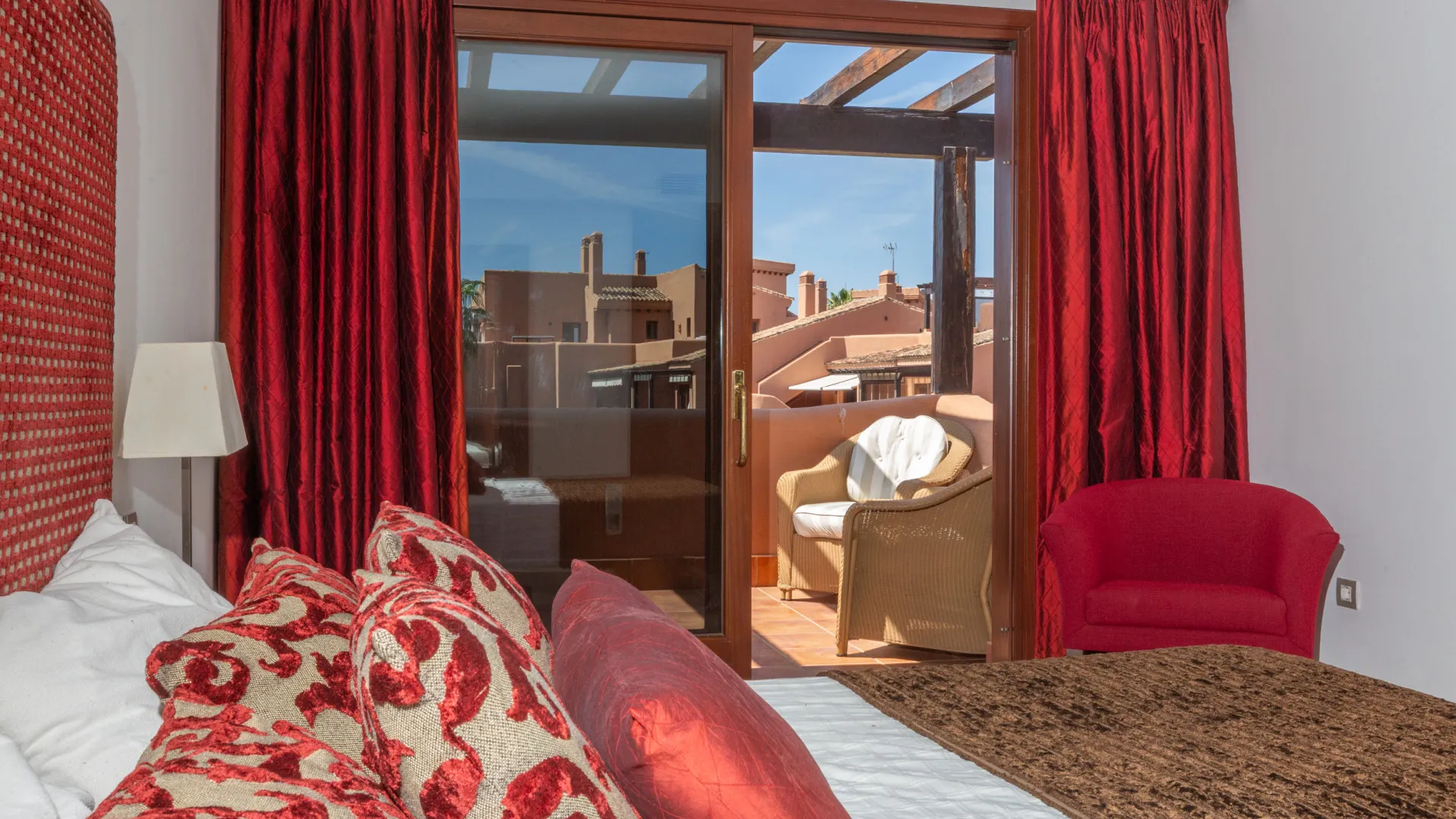 Se vende apartamento con 3 dormitorios en Mar Azul
