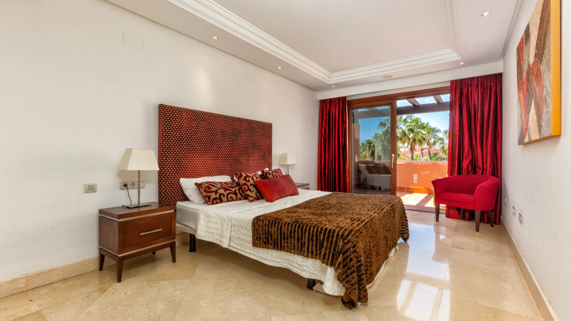 Se vende apartamento con 3 dormitorios en Mar Azul