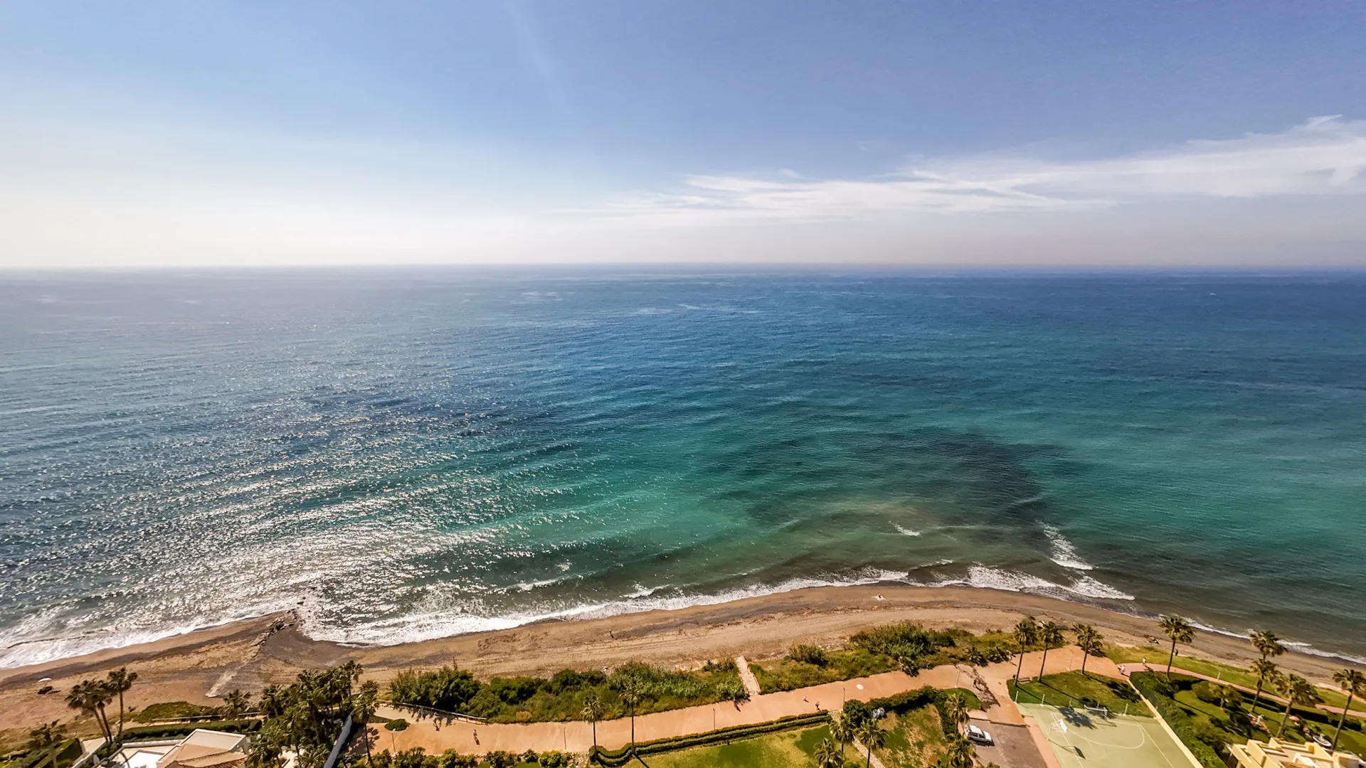 Se vende apartamento con 3 dormitorios en Mar Azul