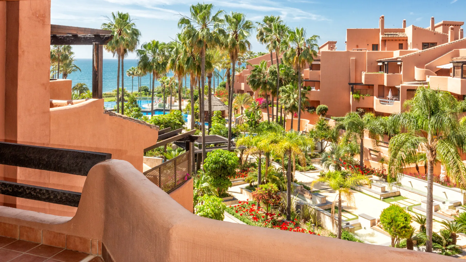 Se vende apartamento con 3 dormitorios en Mar Azul