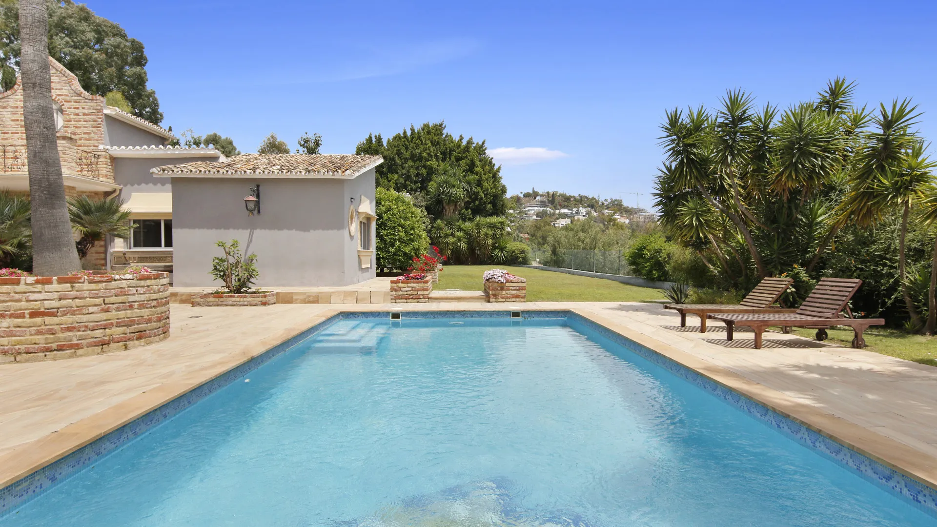 Villa for sale in Fuente del Espanto