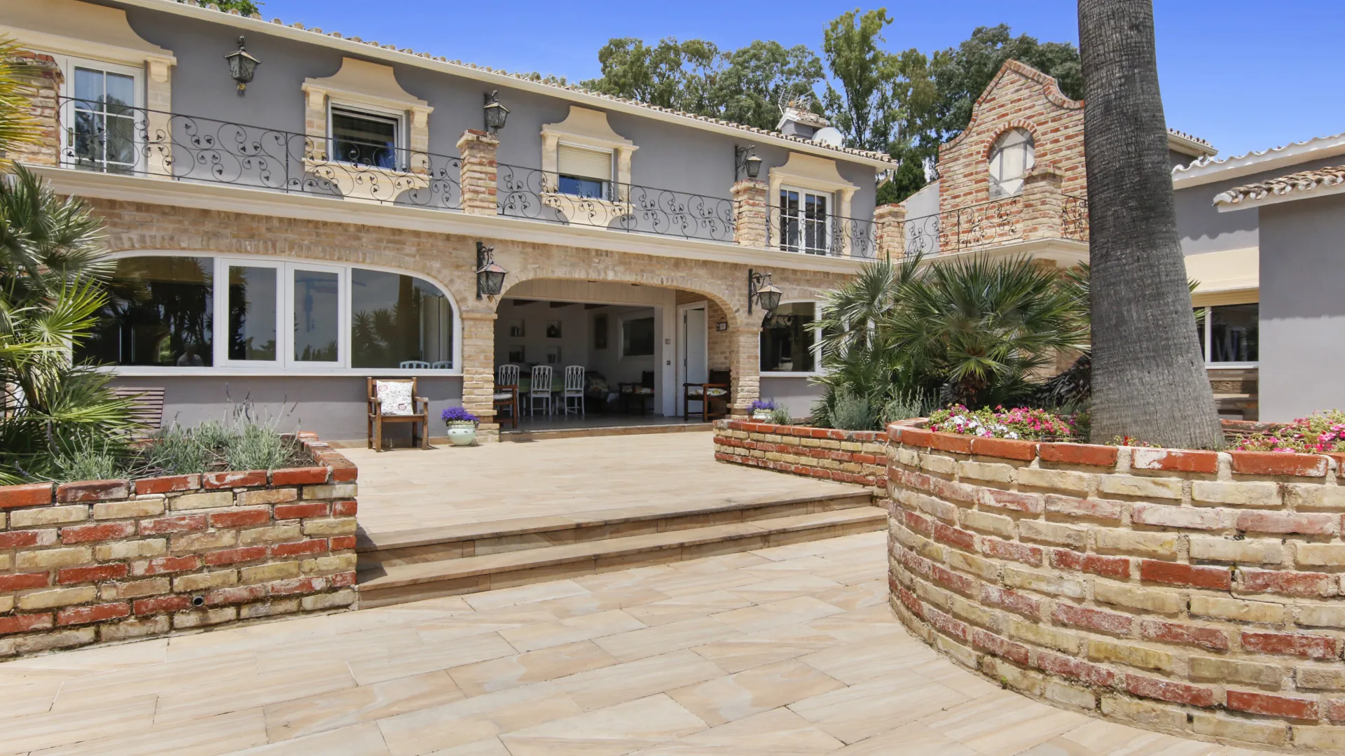 Villa for sale in Fuente del Espanto