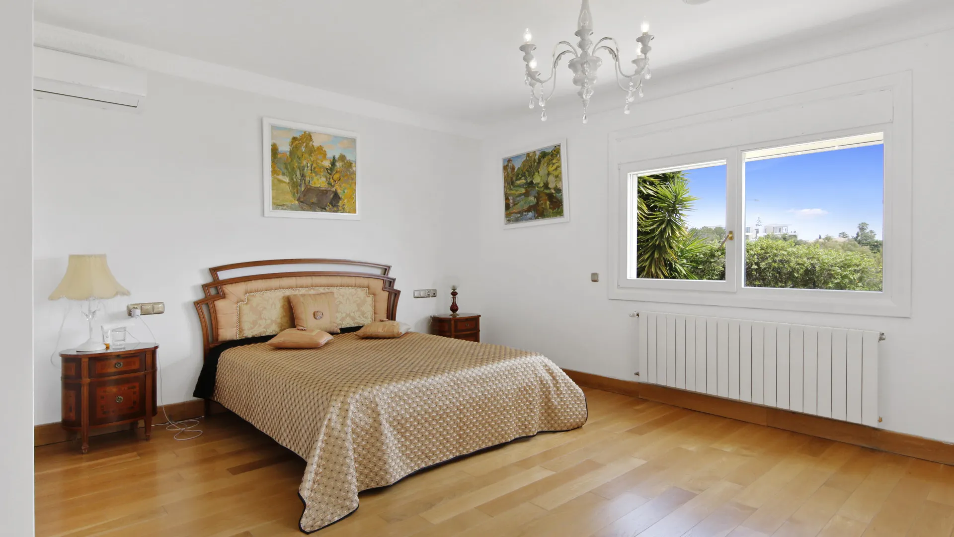 Villa for sale in Fuente del Espanto