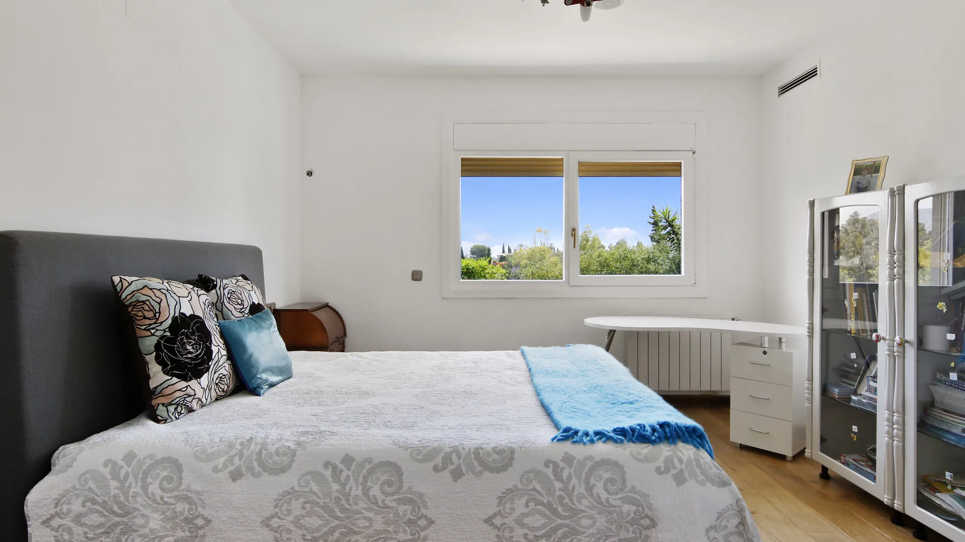 Villa for sale in Fuente del Espanto