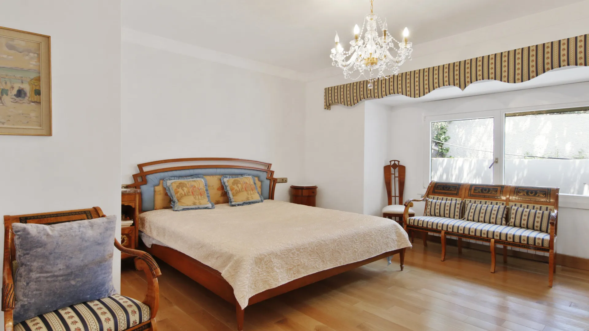 Villa for sale in Fuente del Espanto
