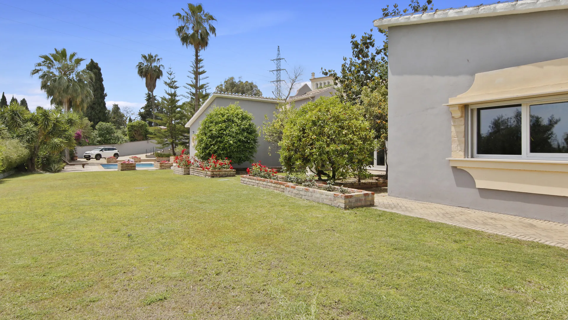 Villa for sale in Fuente del Espanto