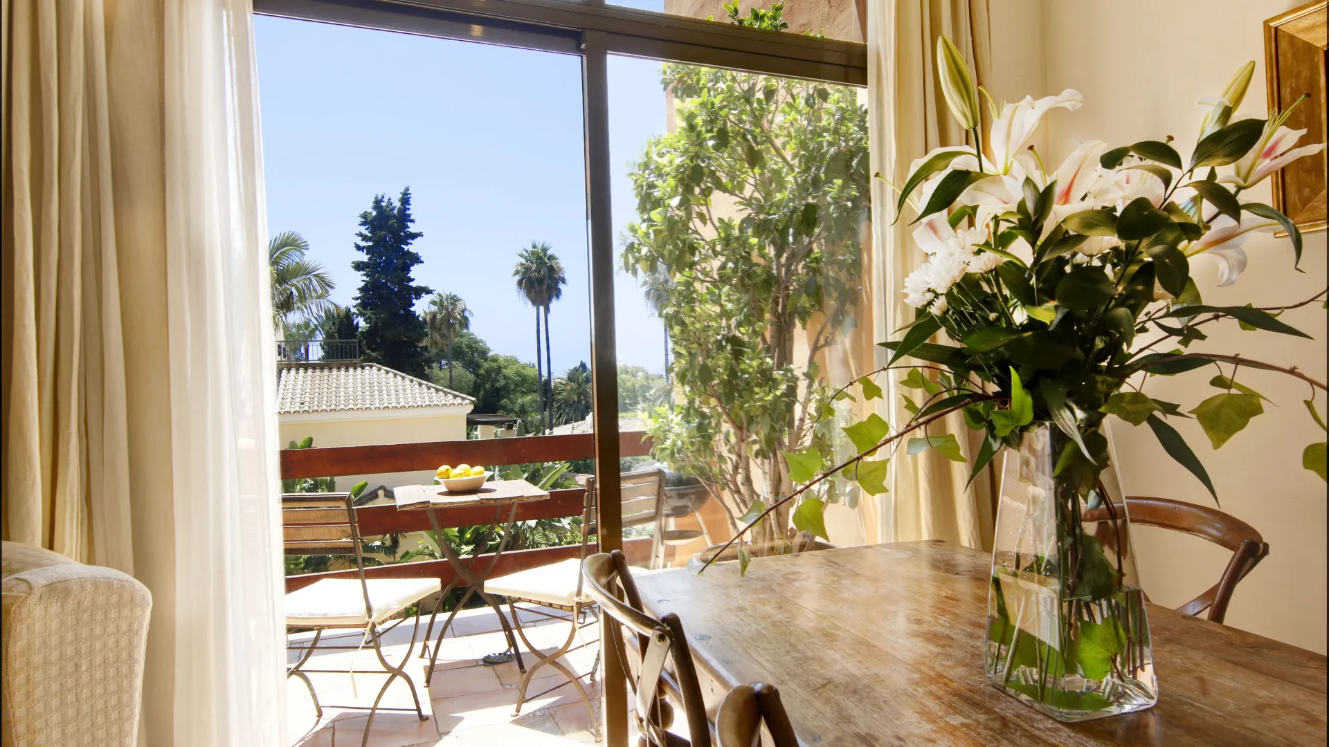 Paraiso Barronal, atico duplex a la venta