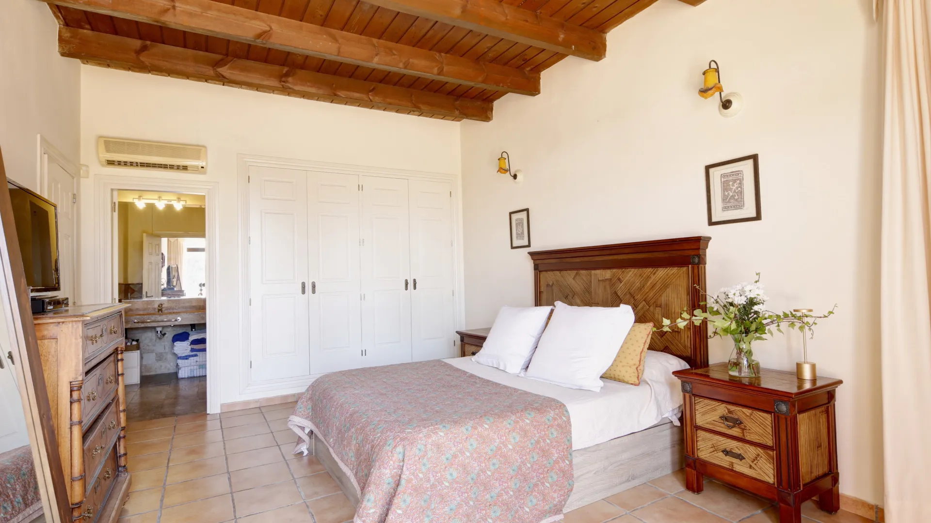 Paraiso Barronal, atico duplex a la venta