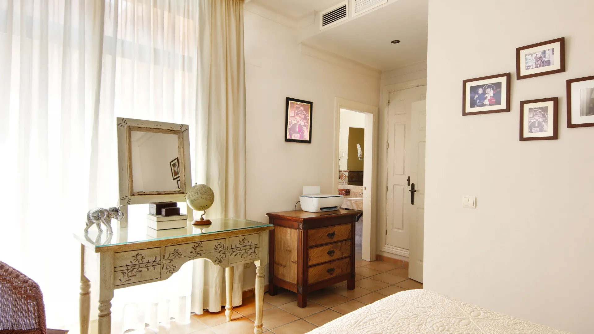 Paraiso Barronal, atico duplex a la venta