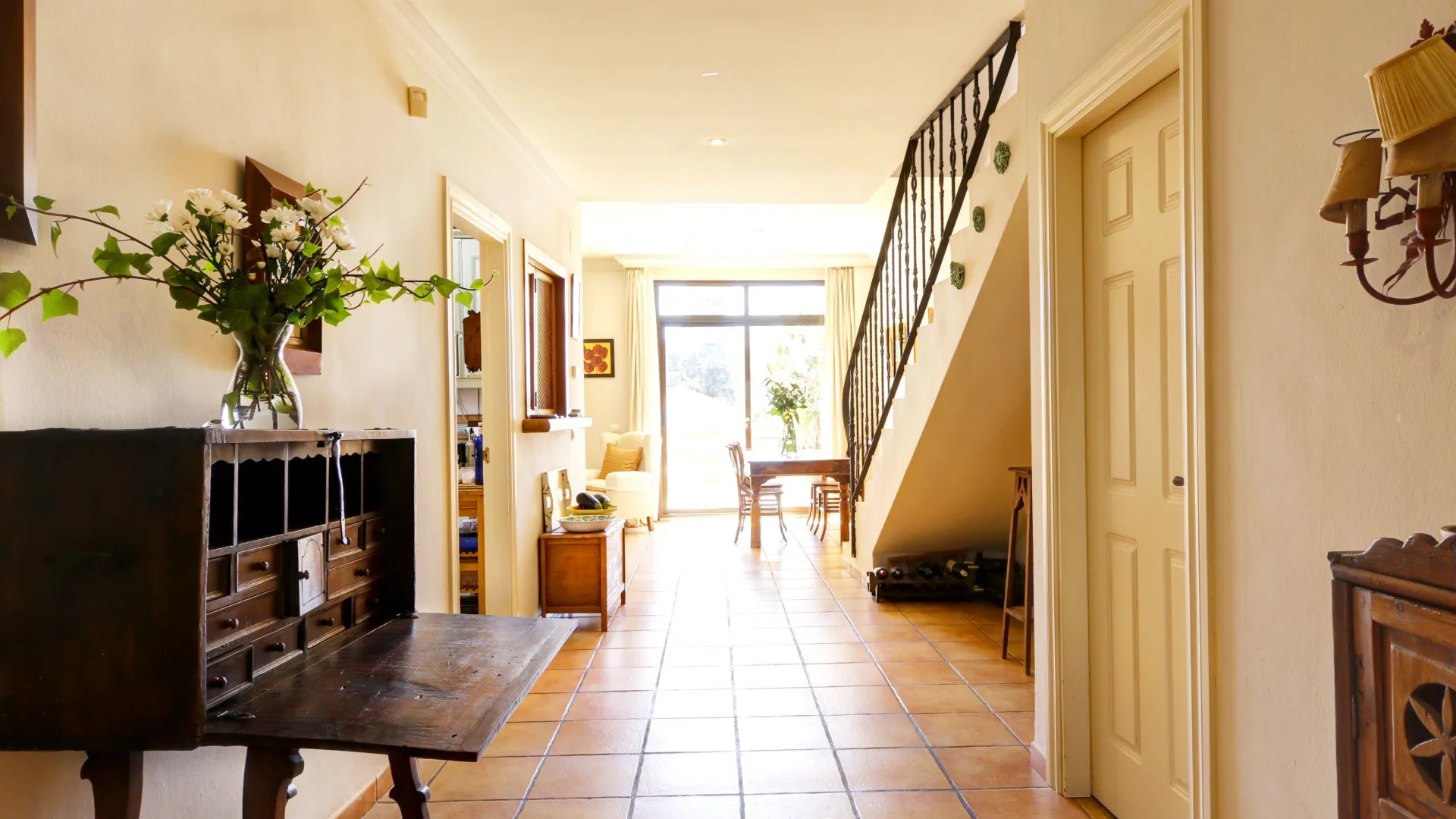Paraiso Barronal, atico duplex a la venta