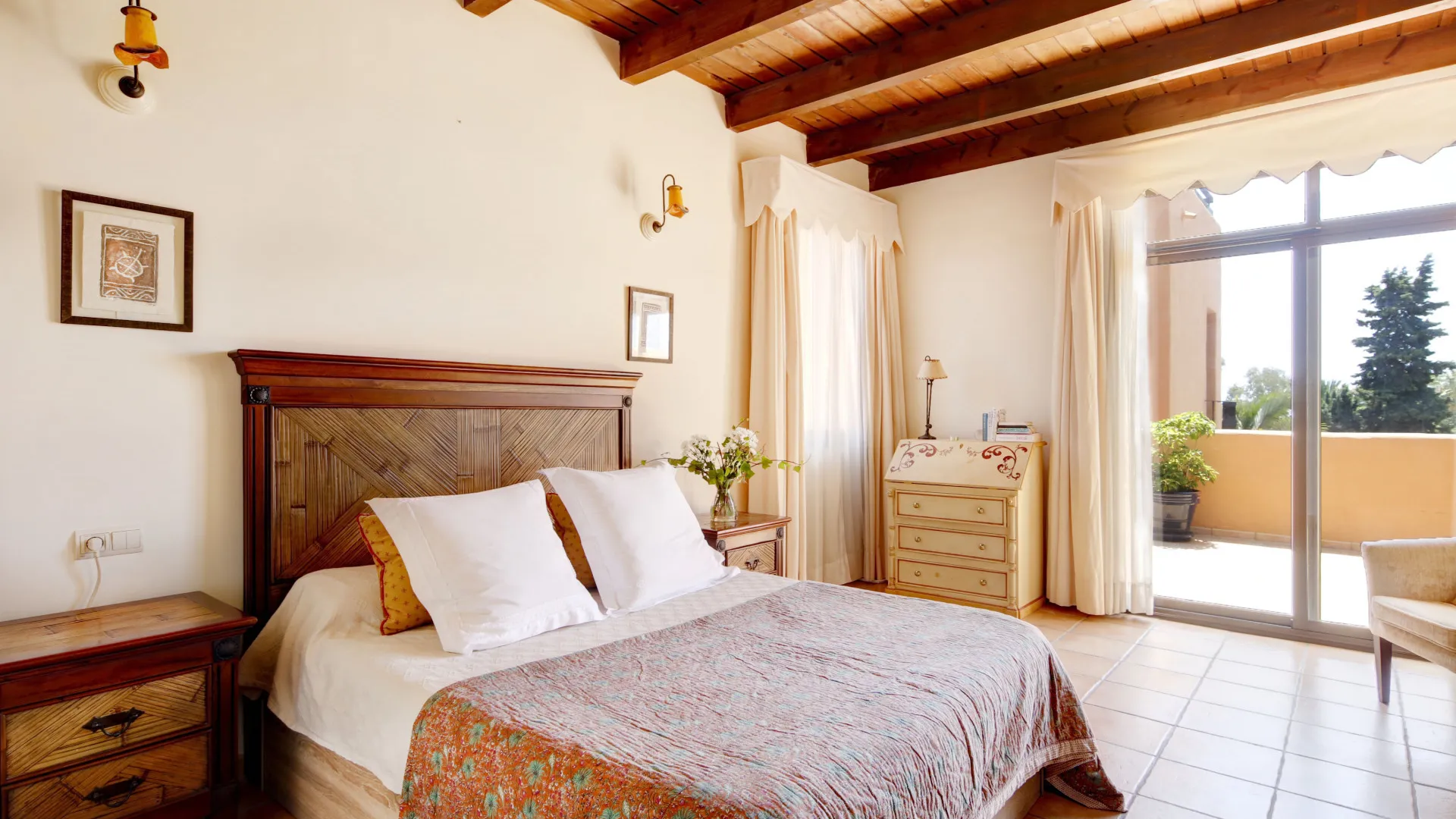 Paraiso Barronal, atico duplex a la venta