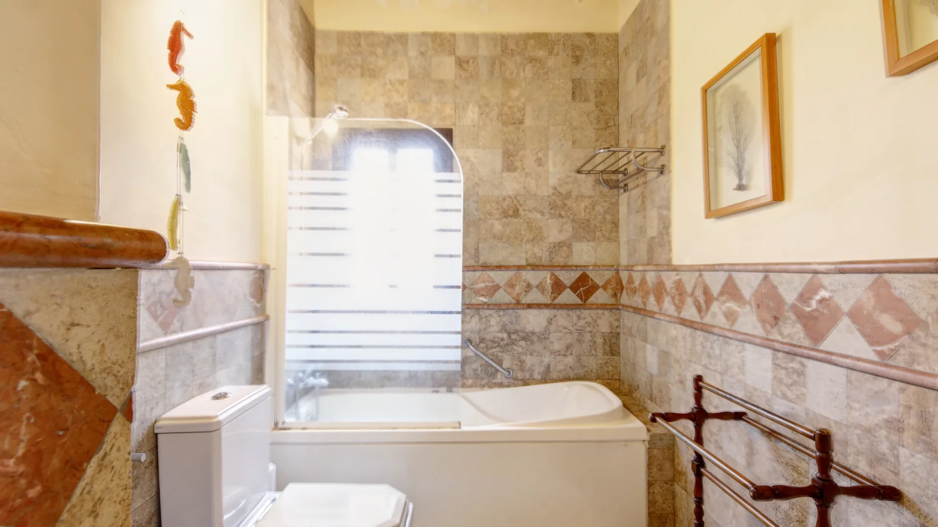 Paraiso Barronal, atico duplex a la venta