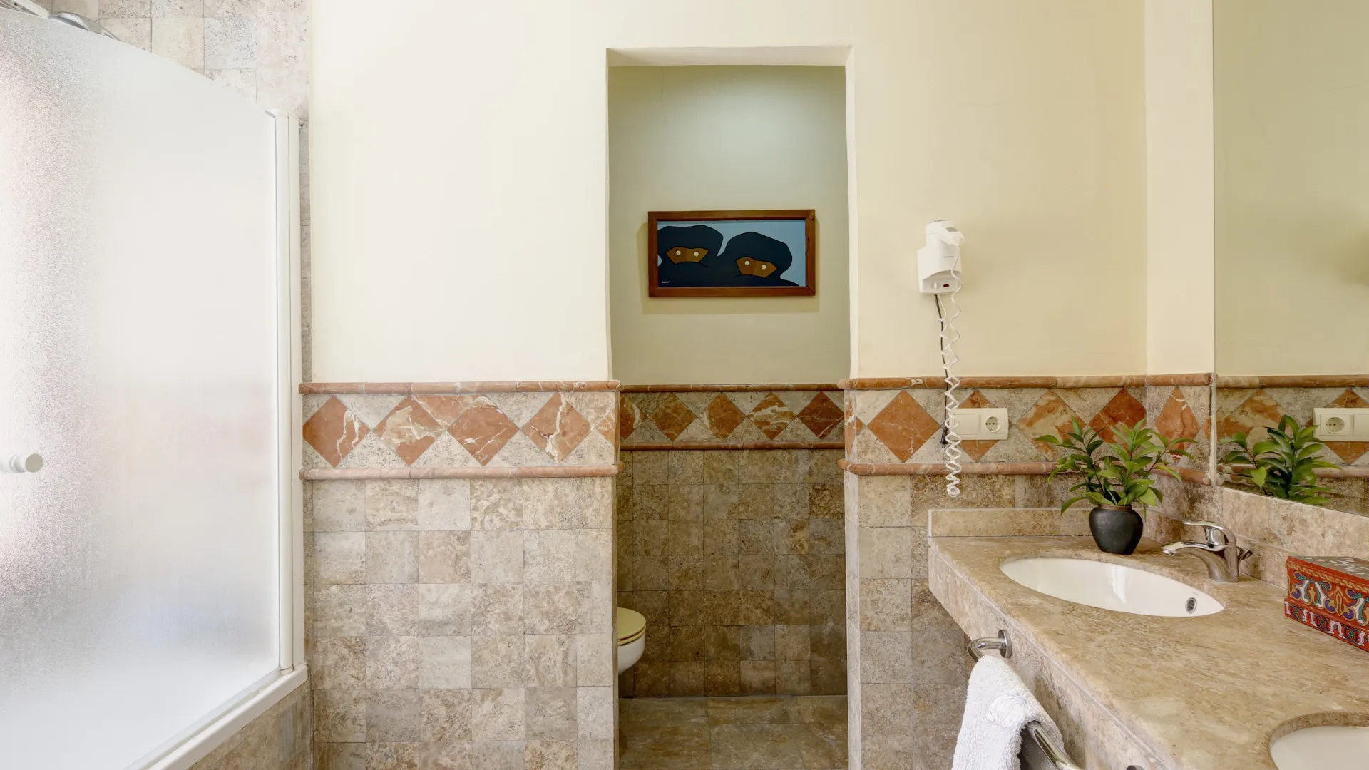 Paraiso Barronal, atico duplex a la venta