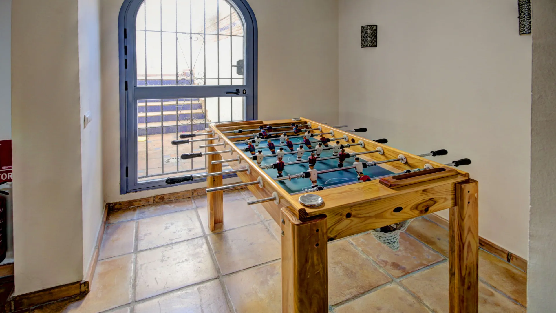 Buy El Padron villa with 7 bedrooms