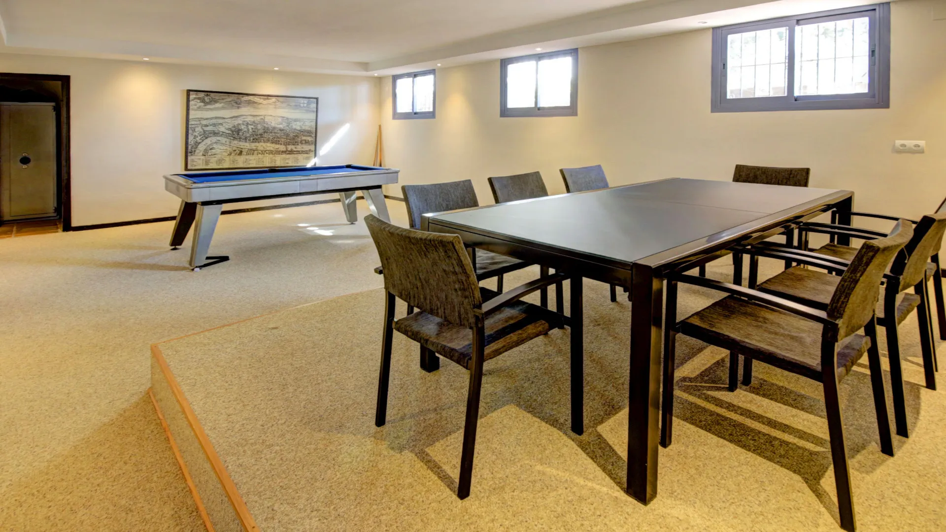 Buy El Padron villa with 7 bedrooms