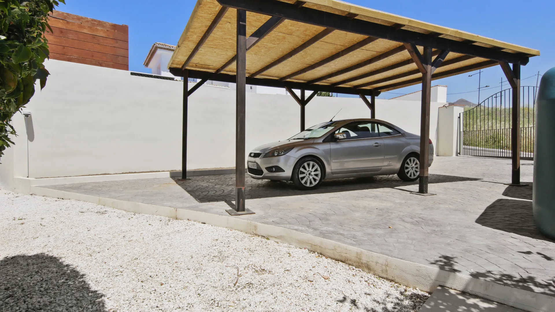 Villa a la venta en Estepona Golf de 3 dormitorios
