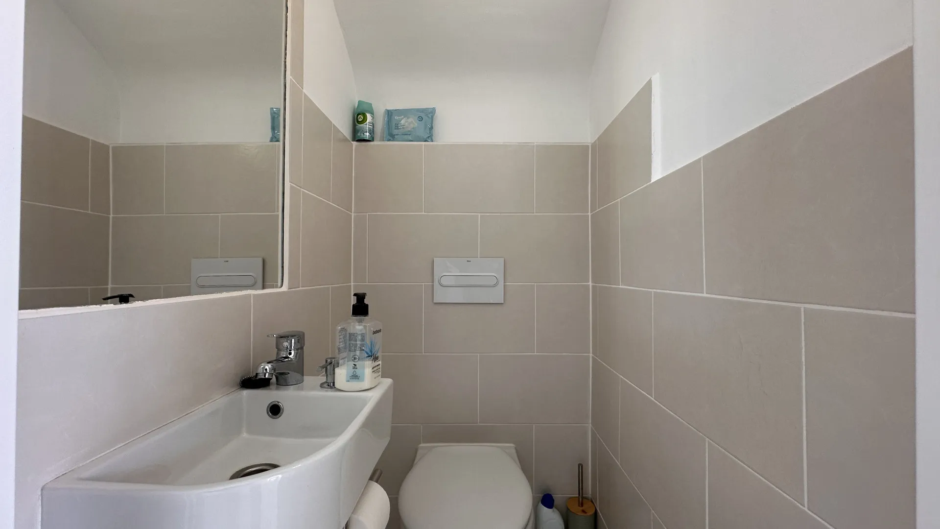 Villa a la venta en Estepona Golf de 3 dormitorios