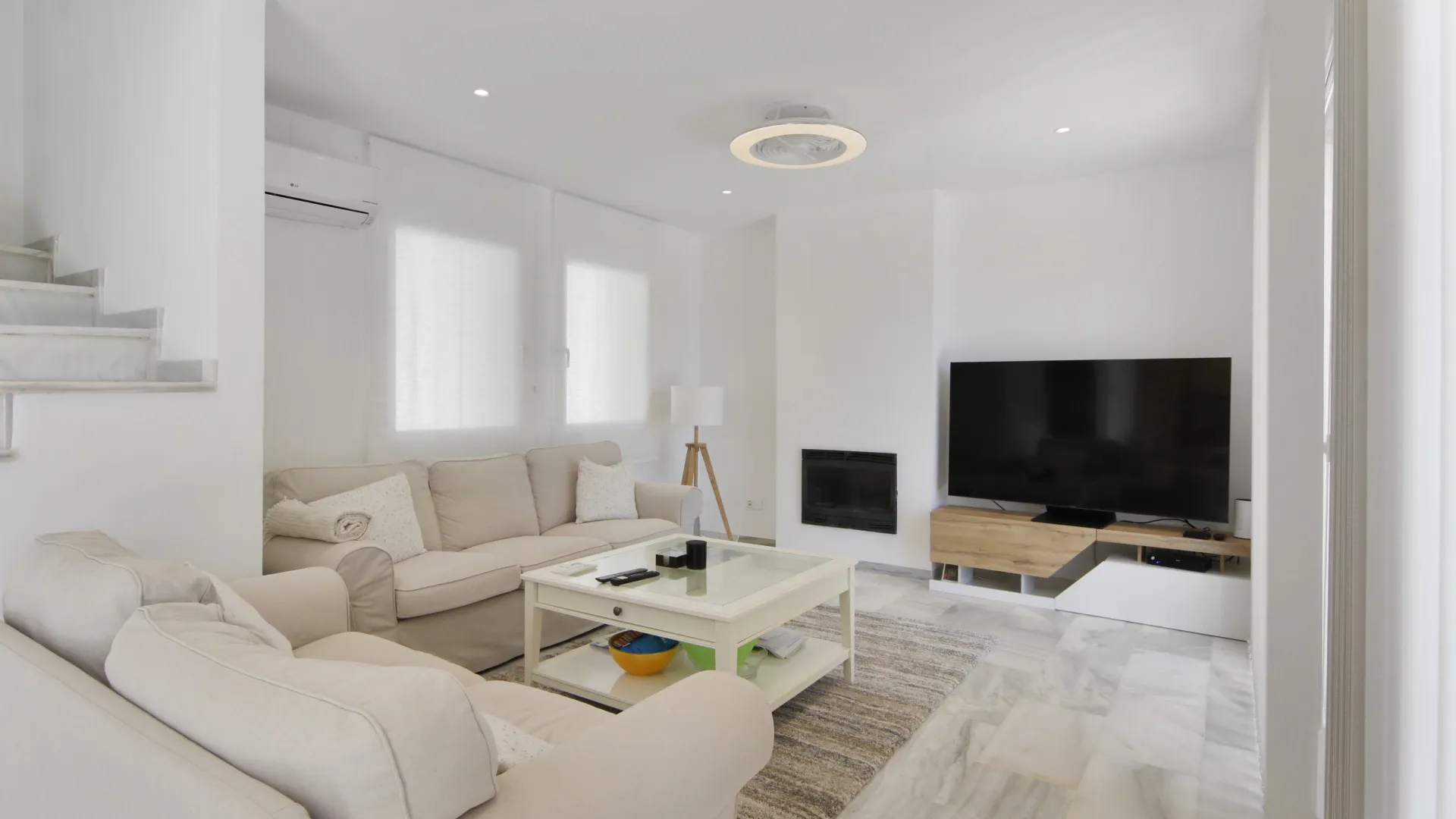 Villa a la venta en Estepona Golf de 3 dormitorios