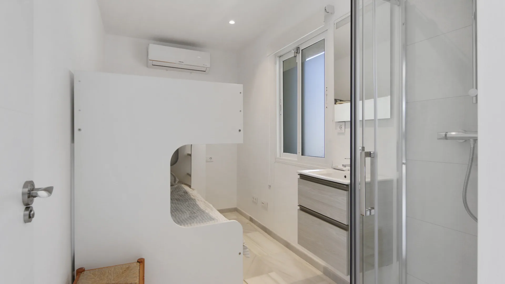 Villa a la venta en Estepona Golf de 3 dormitorios