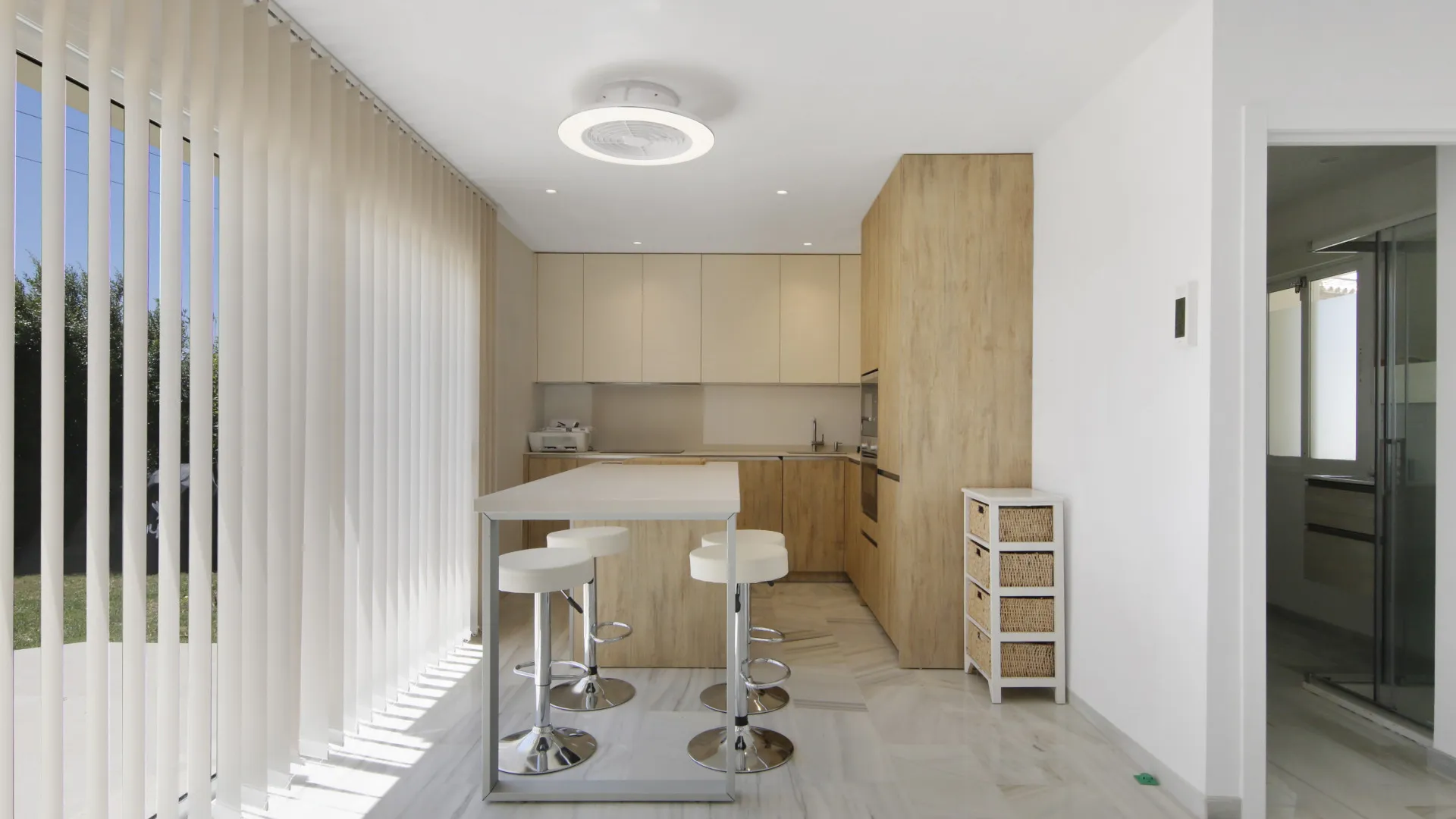 Villa a la venta en Estepona Golf de 3 dormitorios