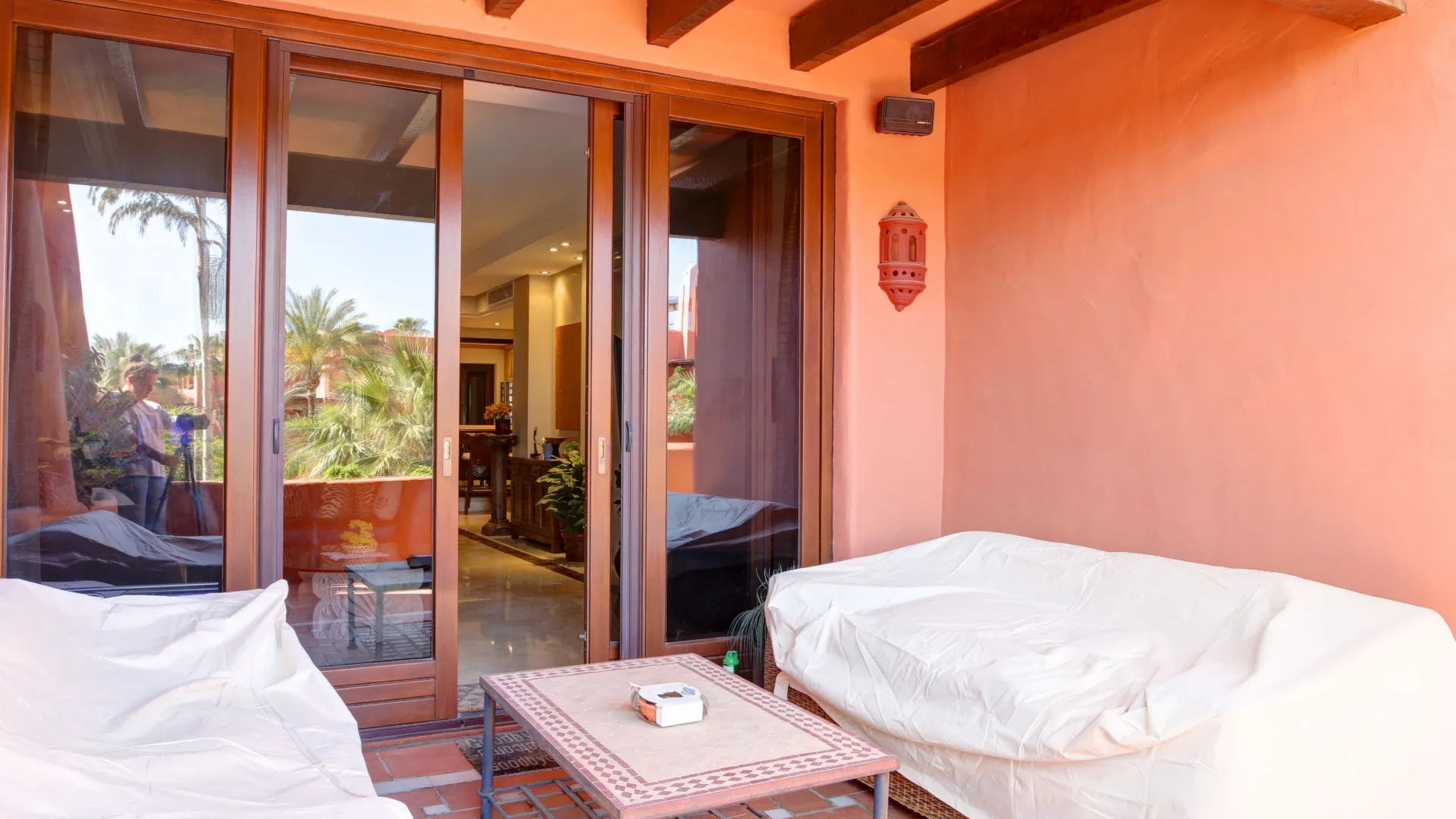 Apartamento de 2 dormitorios a la venta en Torre Bermeja