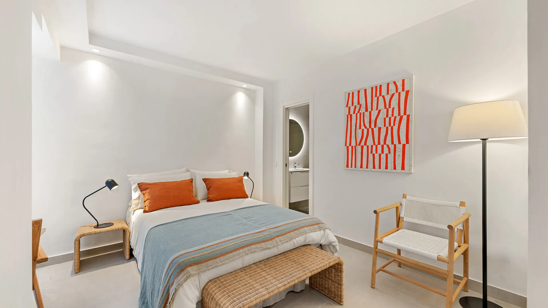 Adosado a la venta en Estepona Casco Antiguo con 3 dormitorios