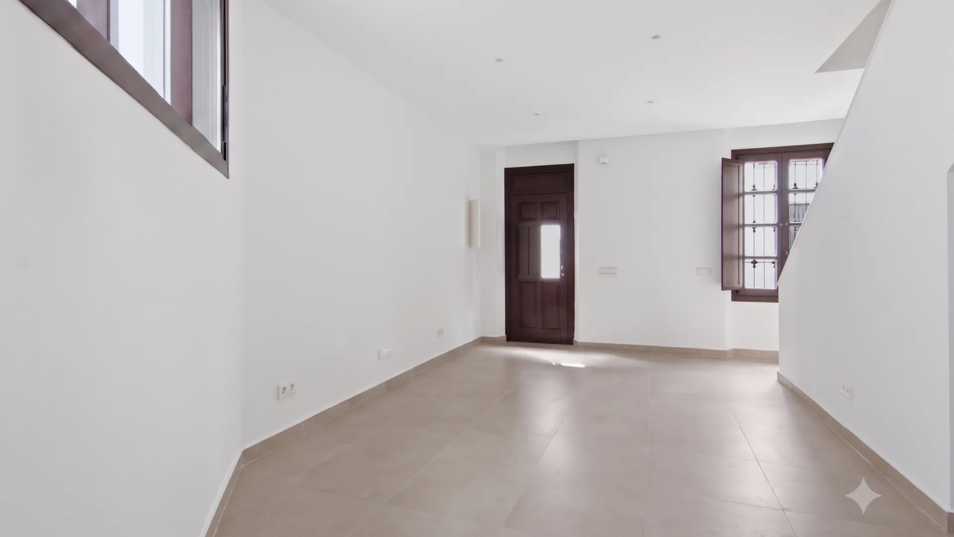 Se vende adosado con 3 dormitorios en Estepona Casco Antiguo