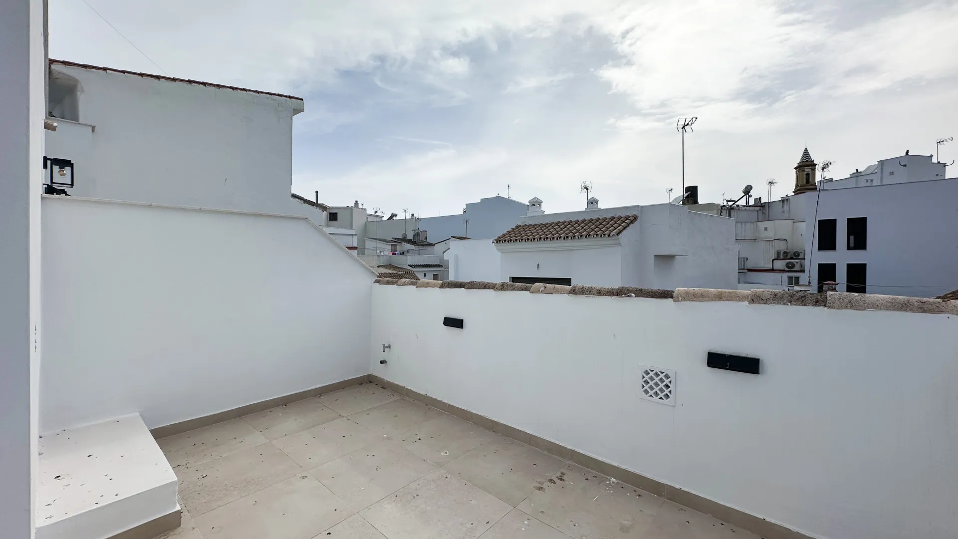 2 bedrooms town house in Estepona Old Town for sale