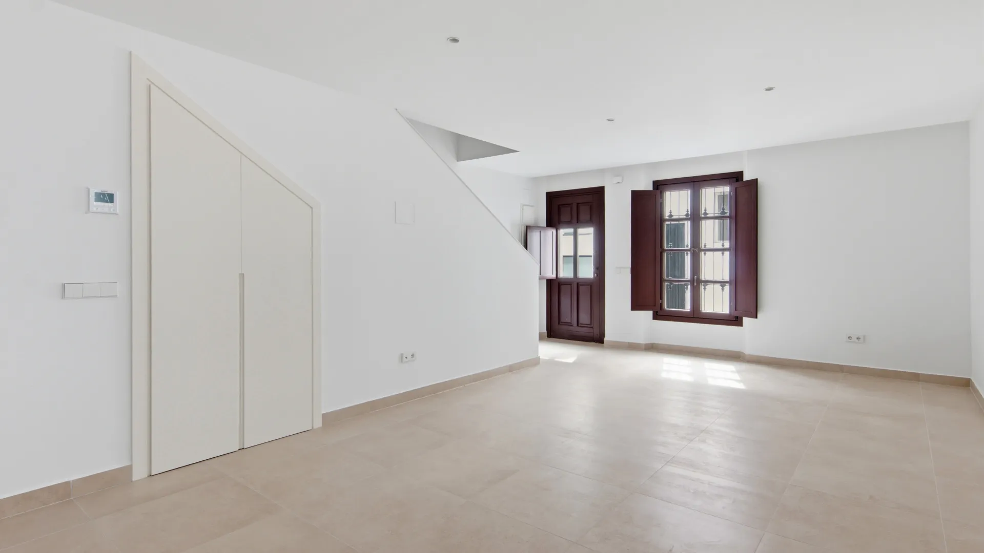 2 bedrooms town house for sale in Estepona Old Town