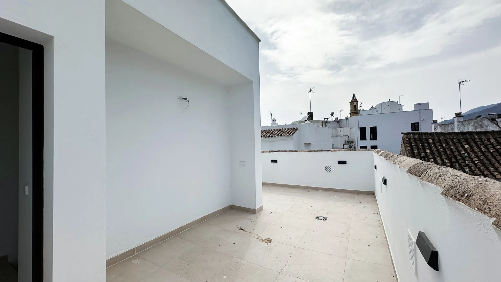 2 bedrooms town house in Estepona Old Town for sale