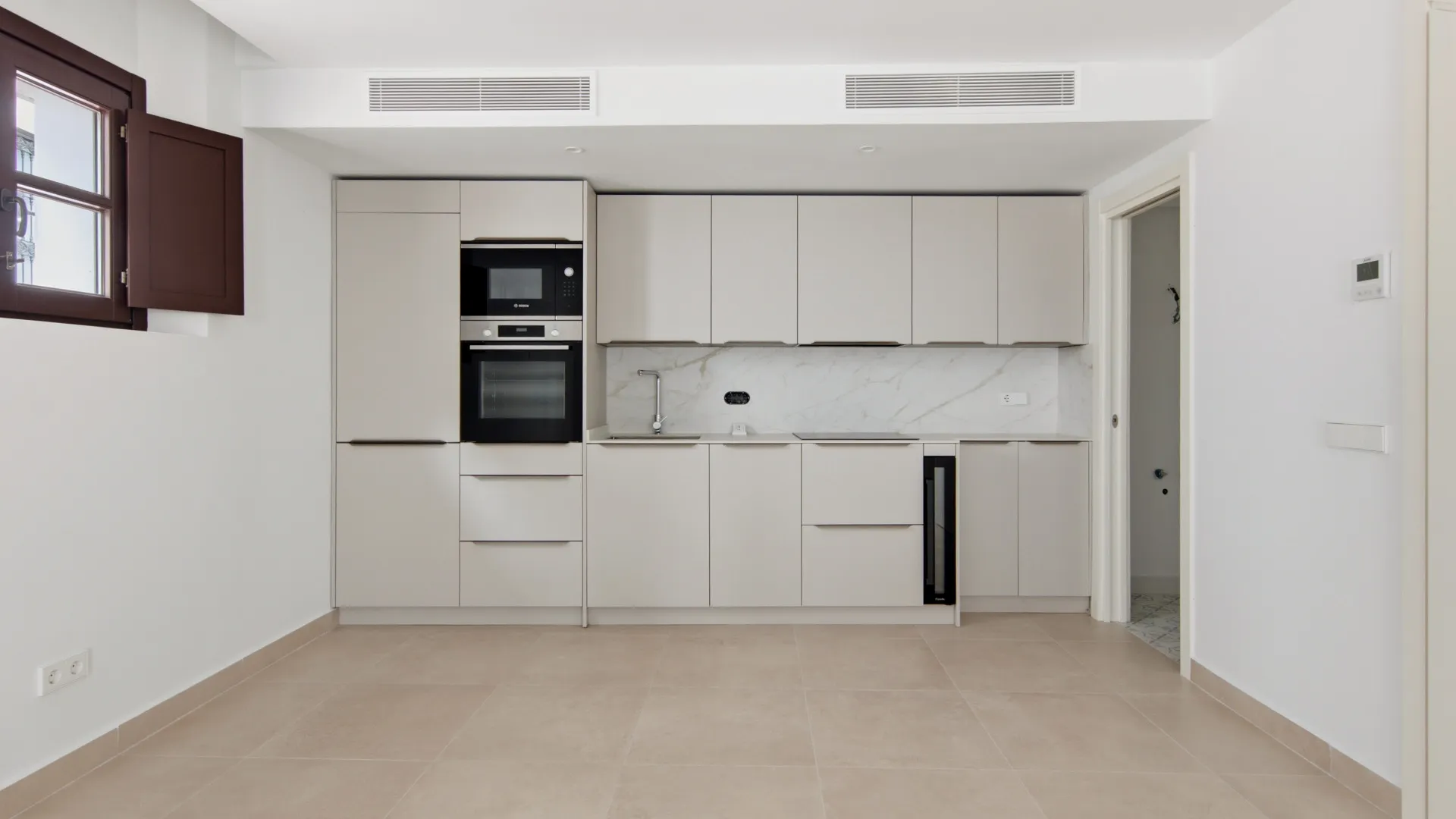 2 bedrooms town house for sale in Estepona Old Town