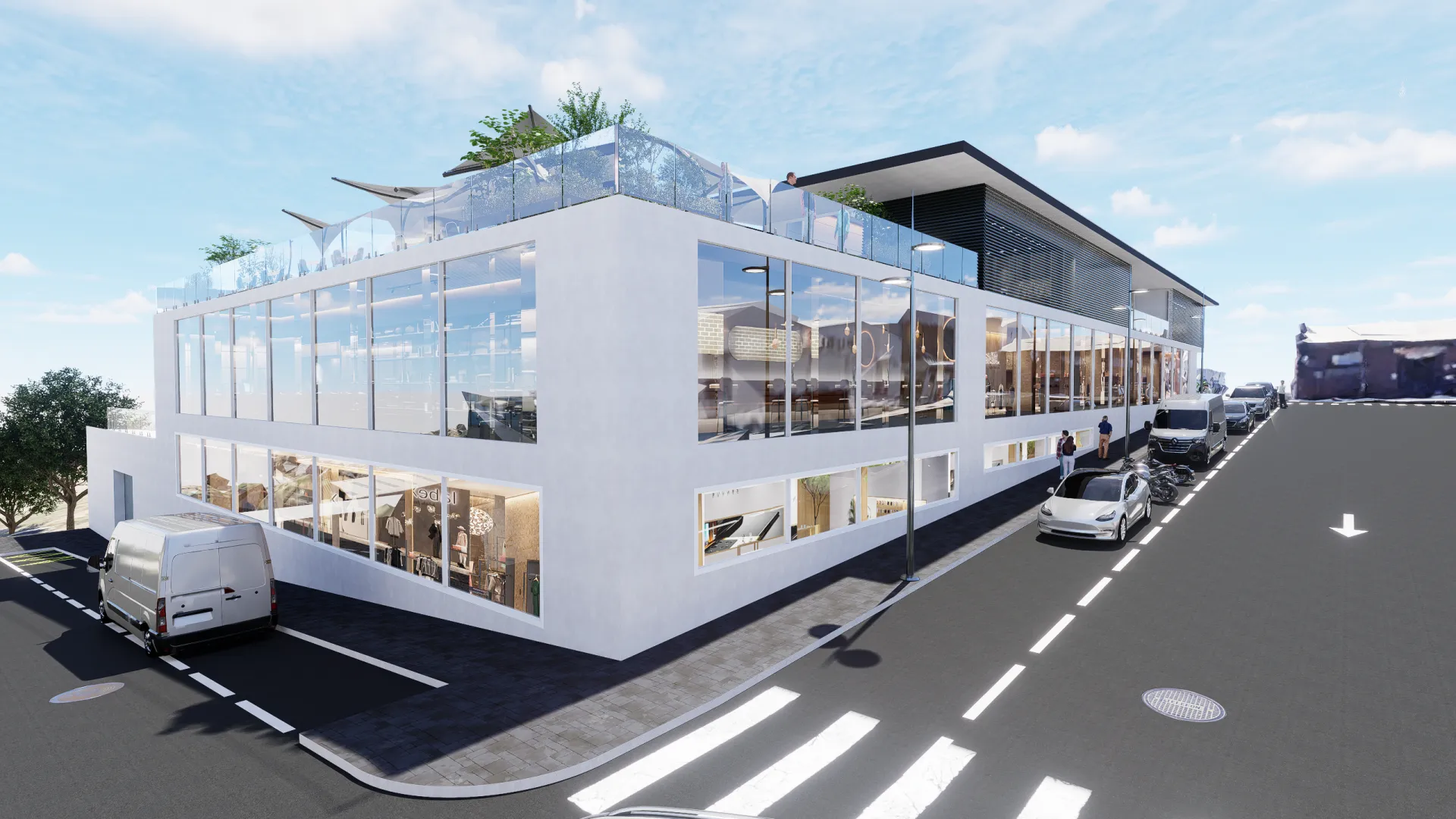 For sale Poligono Industrial plot