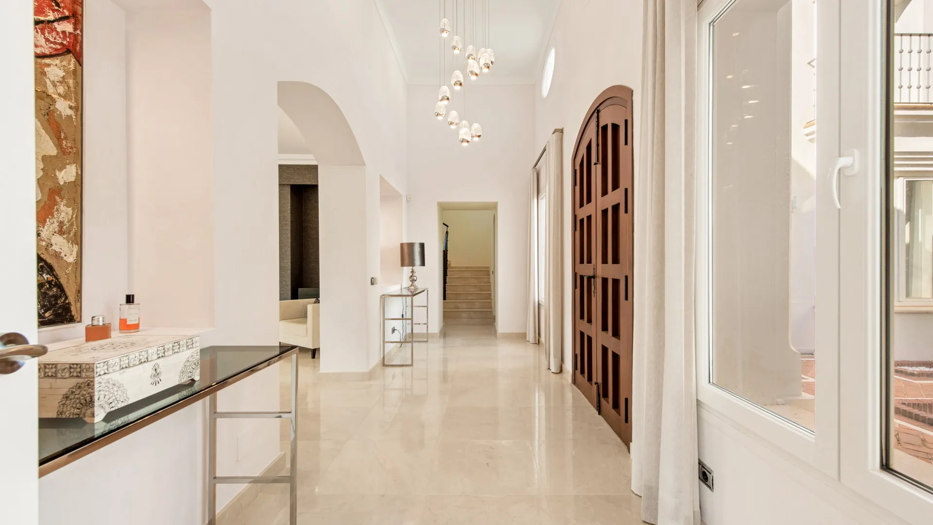 Villa for sale in Marbella Club Golf Resort
