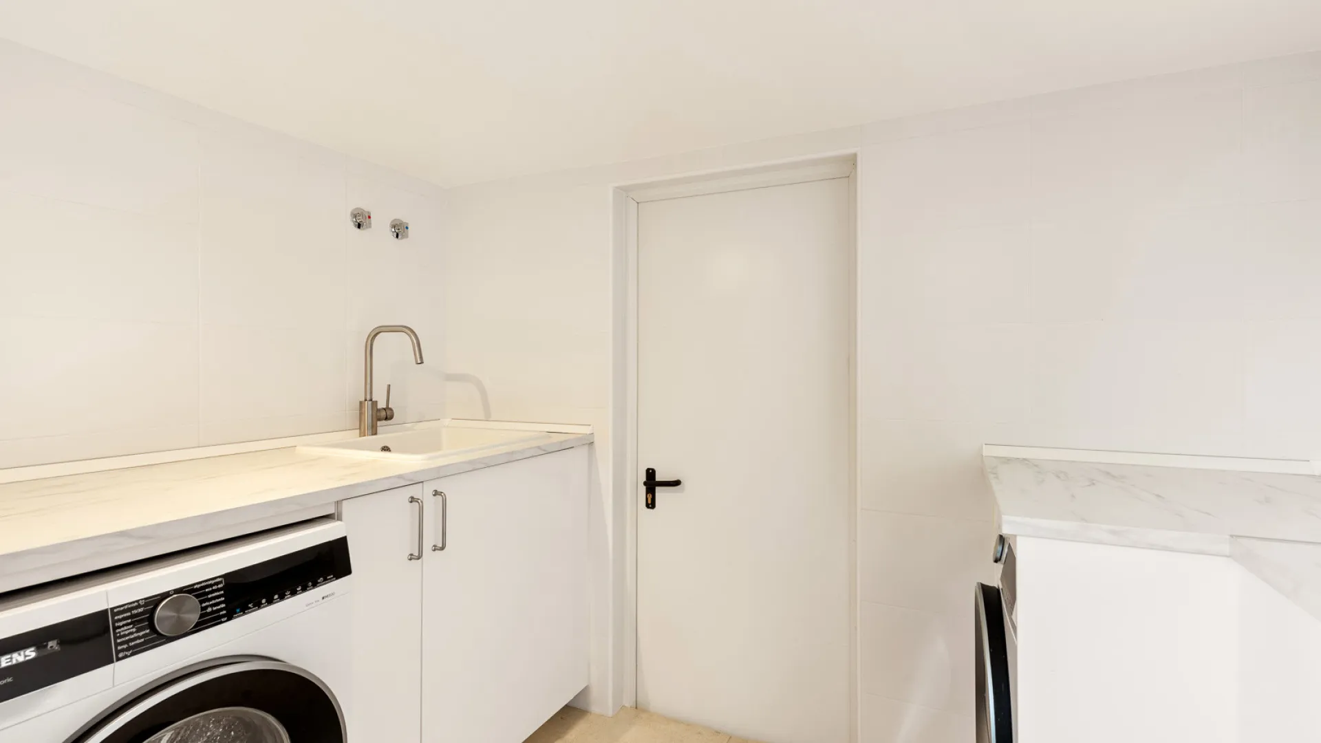 For sale semi detached villa in Balcones de Sierra Blanca