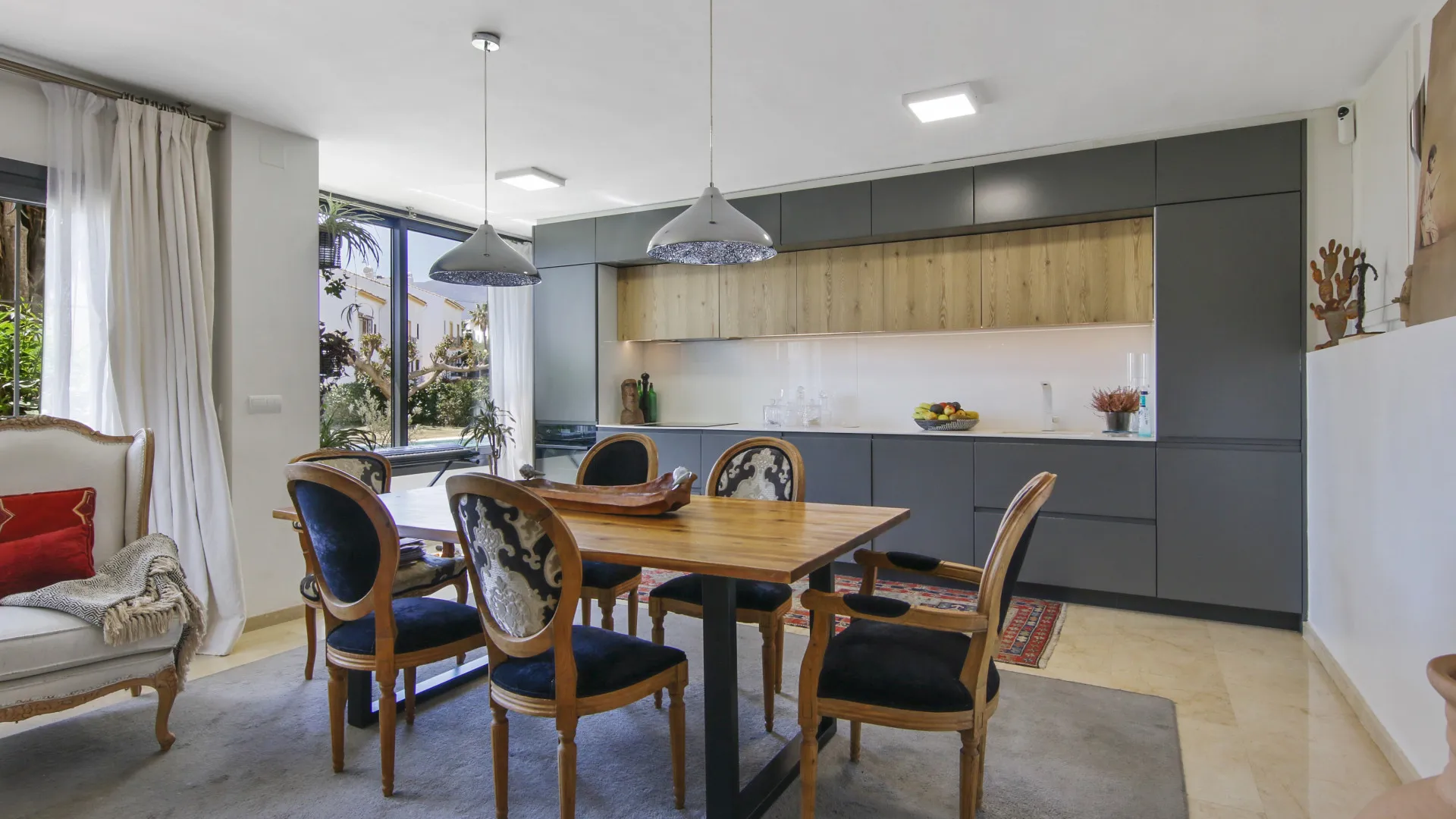 Apartment with 3 bedrooms for sale in Seghers