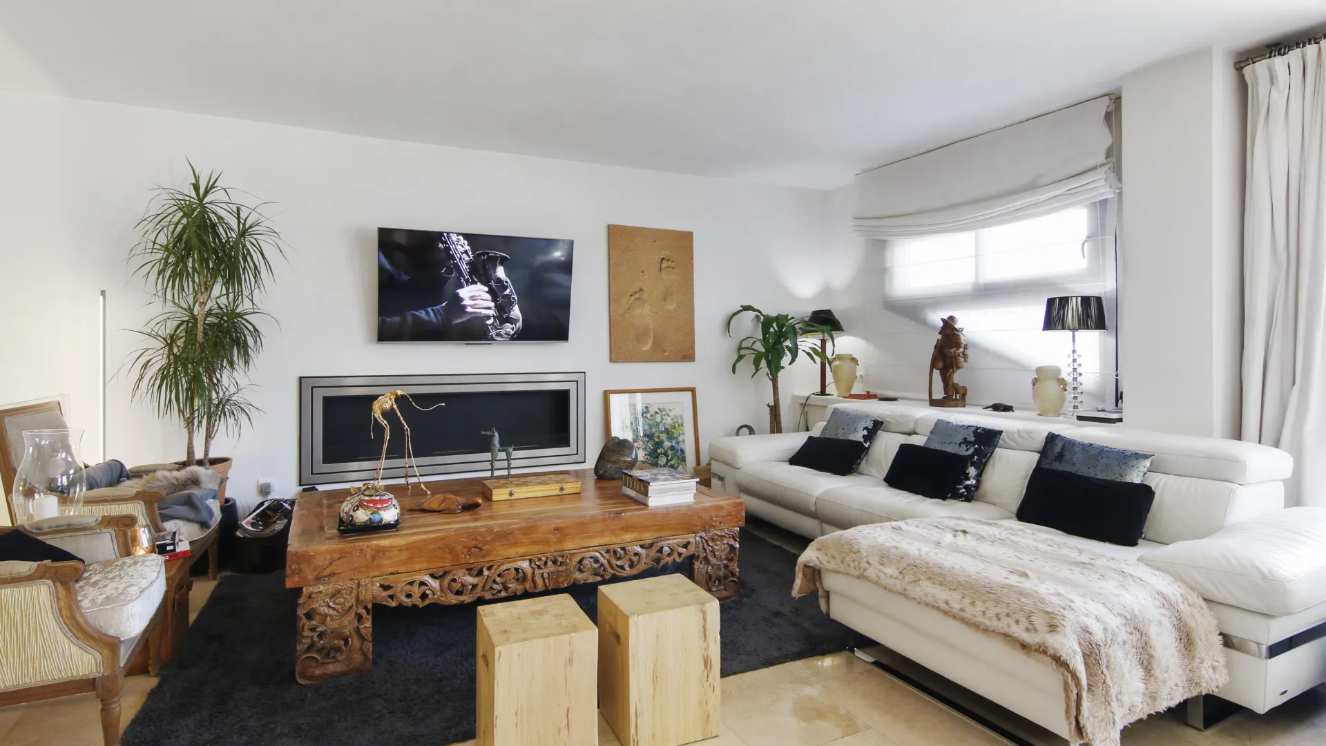 Apartment with 3 bedrooms for sale in Seghers