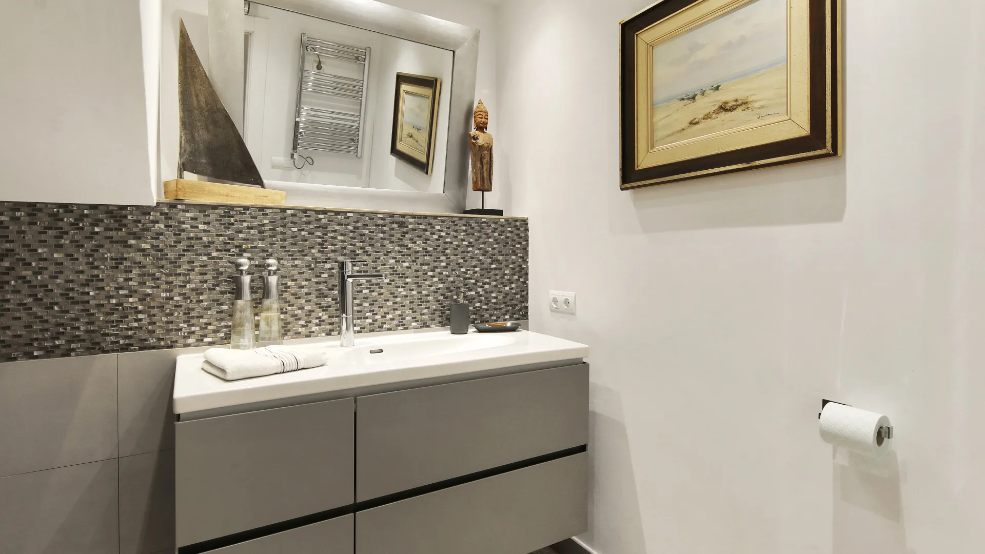 Apartment with 3 bedrooms for sale in Seghers