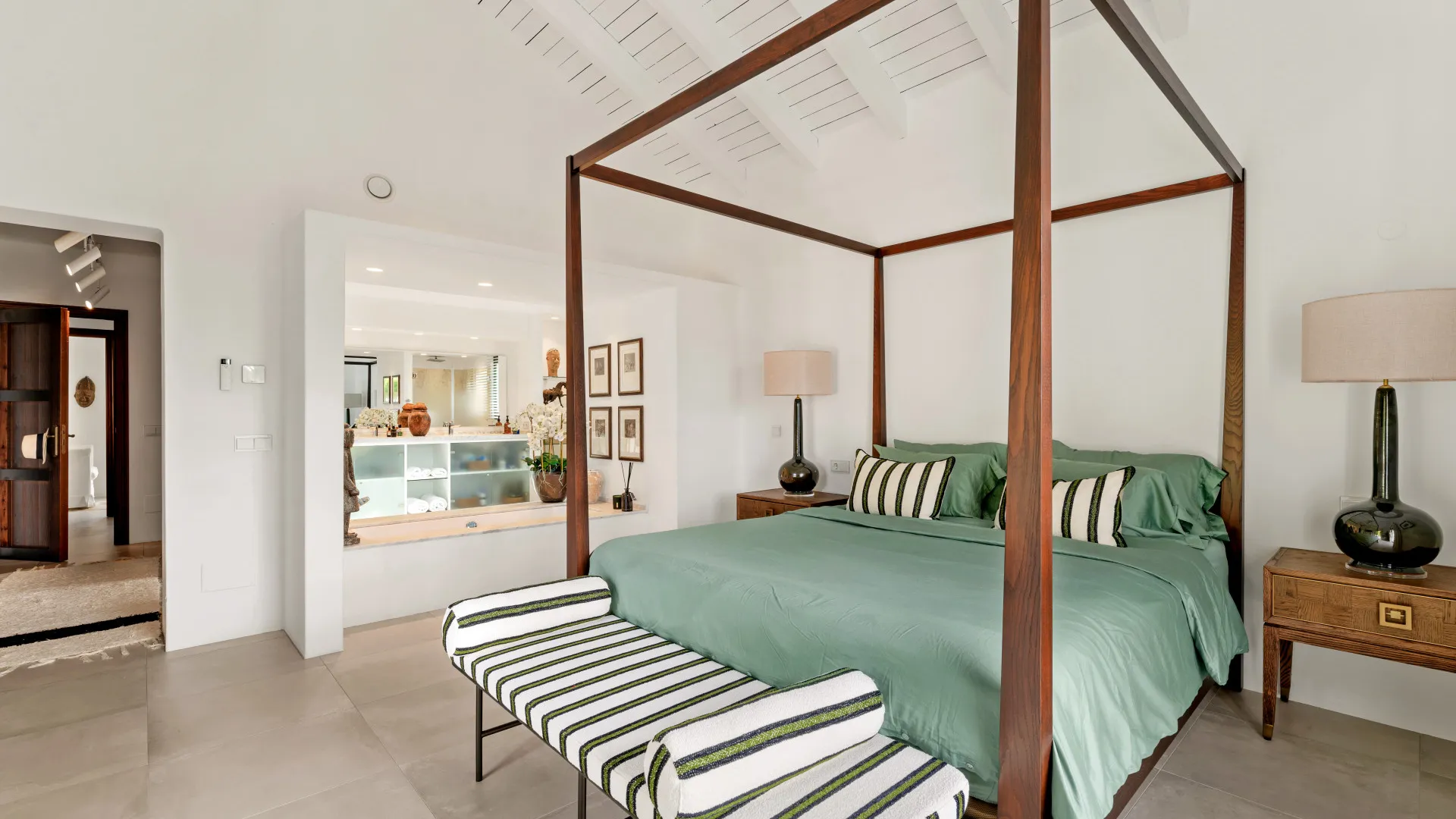 El Madroñal, villa en venta de 6 dormitorios